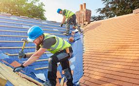 Best Roofing for New Construction  in USA